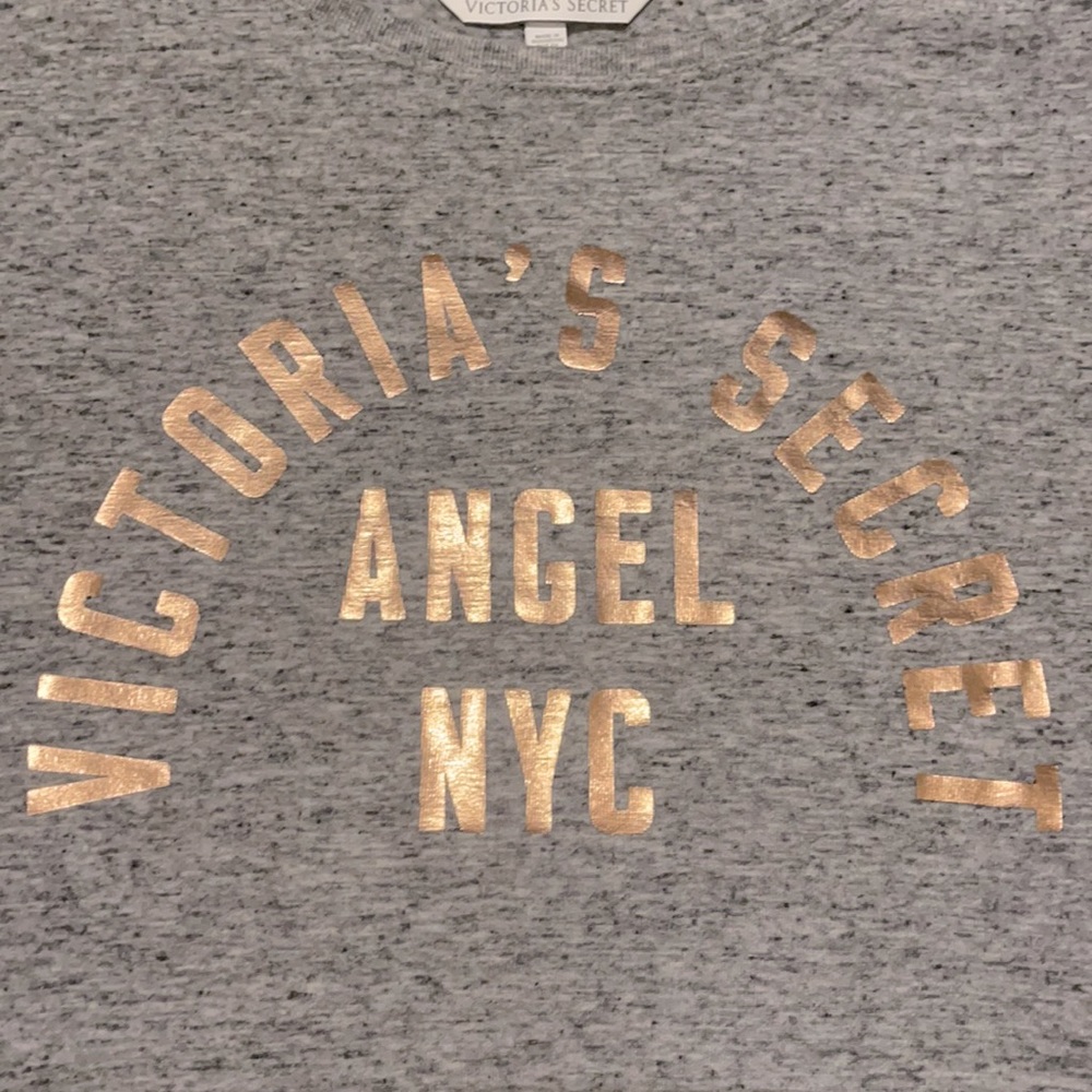 Victoria Secret Angel Tshirt